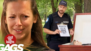 ตรรวบศพขณะฌาปนกิจ