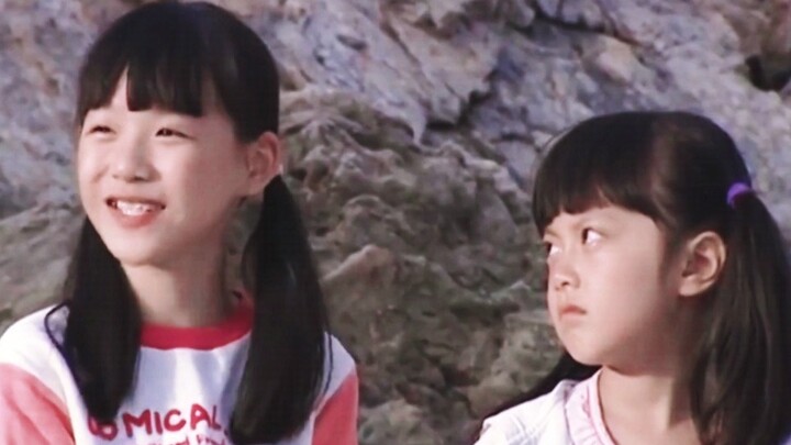 Help! Isn’t the person next to Mai Mai Bai Jingting?!