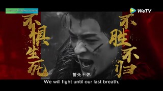 Legend Of The Female General (2025) Episode 16 SUB INDO