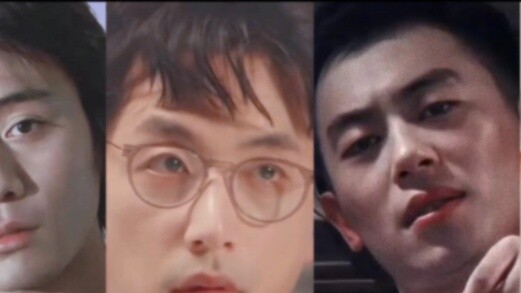 هم حقًا أفضل أبوا في عالم الترفيه الداخلي الصيني！！！