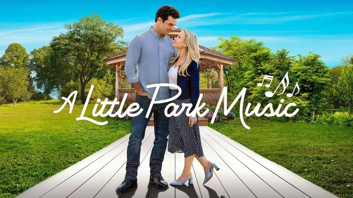 A Little Park Music (2026) | Drama, Romance | Western Movie