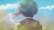 Majutsushi Orphen Hagure Tabi: Seiiki-hen || OP