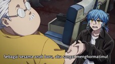 Sakamoto Days S2 Episode 6 Full Sub Indo