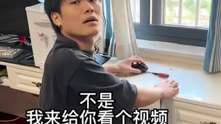 上传一张照片就可以了