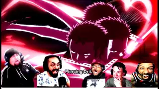 Roronoa Zoro VS Indigo !! One Piece Film: Strong World REACTION MASHUP