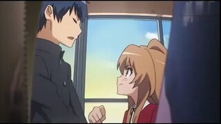 Tóm Tắt Anime- - Cặp Mắt Sát Thủ - Toradora - - Phần 2-7#1.3