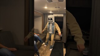 We really got irl fortnite b4 GTA6💀 #shorts #fortnite #ninja #timthetatman #cloakzy #marshmello