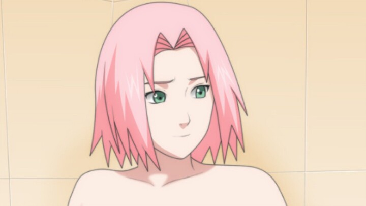 SCENE NARUTO YANG GAK DISENSOR NIH