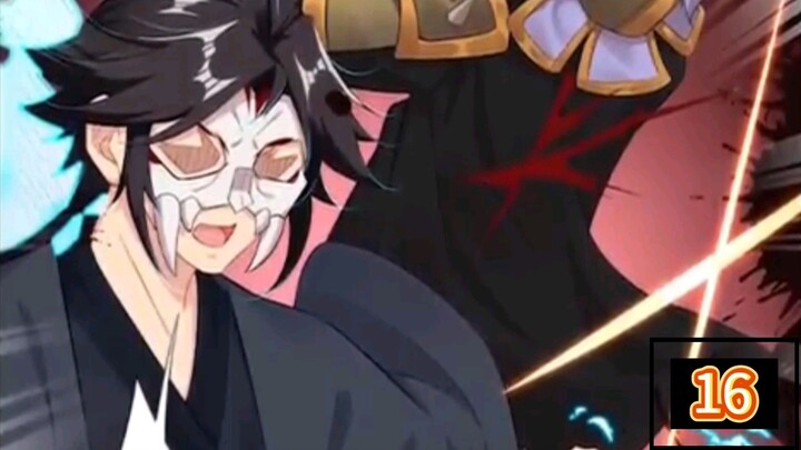 JADI SUPERNOVA DIANTARA PARA PENDATANG BARU