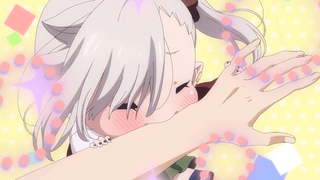 【2025/feel.】Vampir yang Tidak Pandai Mengisap Darah PV Perdana 【Tim Lokalisasi MCE】