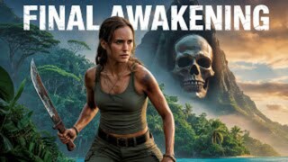 This Time They Took The Wrong Girl _ Awaken _ Action Survival Movie Newmovies2025