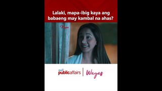 Lalaki, mapa-ibig kaya ang babaeng may kambal na ahas? | Wagas