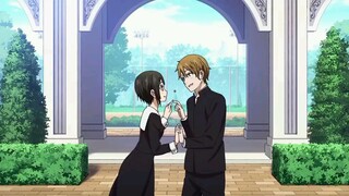 kaguya sama aku suka kamu