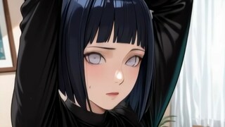 Legenda Ninja Anda 20 Hinata yang paling lembut