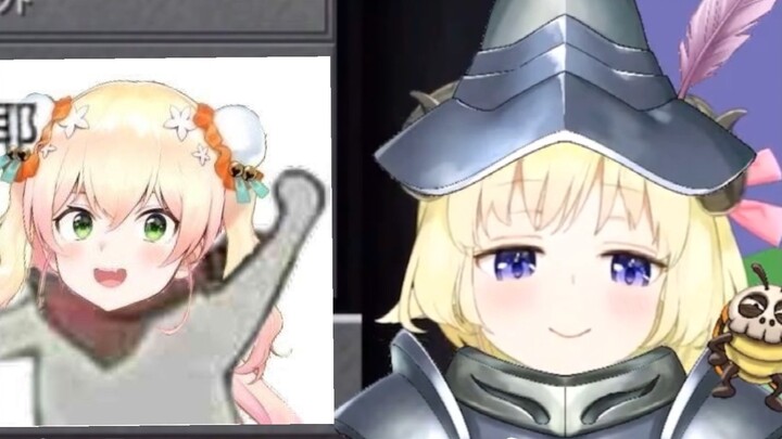 [Horn Rolled Cotton Bud] WTM, you are starting too, right?