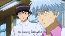 3-nen Z-gumi Ginpachi-sensei episode 4 Sub Indo | REACTION