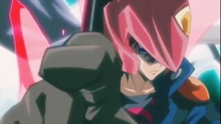 Yusei Fudo <3