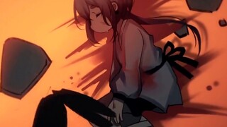 Qiqi's life experience should be the biggest knife in Genshin Impact