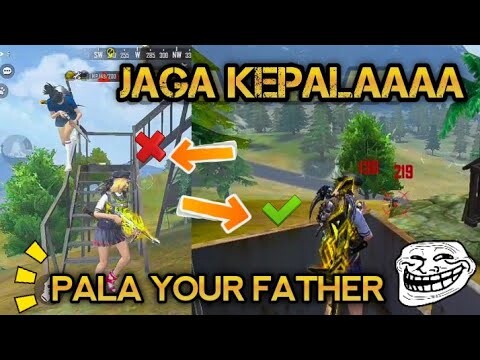 AIM MP40 GUA MASIH TAJAM ANJIRRRR😈 | Sini Maju Kao Yang Bilang Nggk Tajam