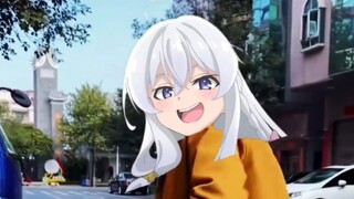⚡อิเรน่า สอนทากาว 2.0⚡
