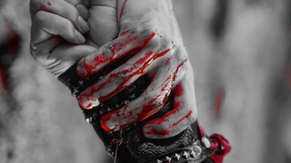 The Untamed | Wangxian | Looking back, we haven’t gone far | This time, I caught you