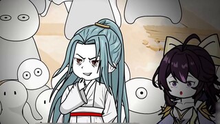 Episode 23 | Jiang Xie Understands