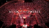 Coldplay - Music Of The Spheres World Tour 2023 (Official trailer)