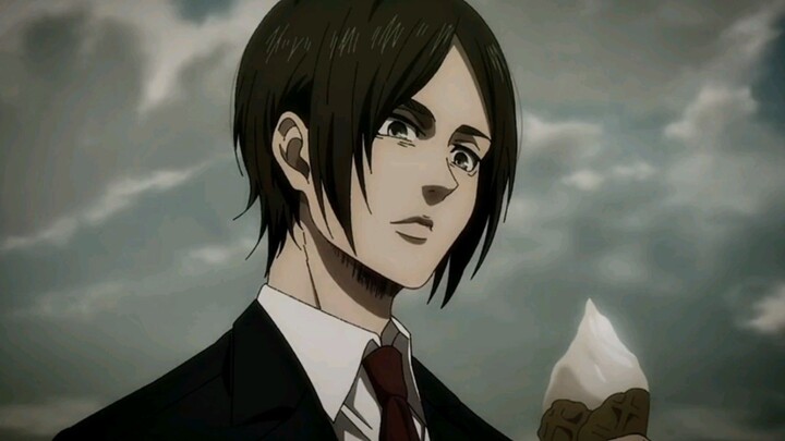 eren yeager 🥀