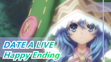 DATE A LIVE|I hope to leave the elves with a happy ending!