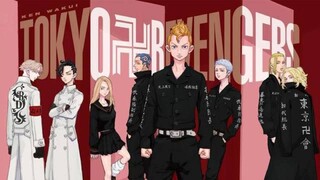 Tokyo Revengers Season 2 Episode 1 sub indo