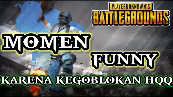 MOMEN FUNNY KARENA KEGOBLOKAN HQQ