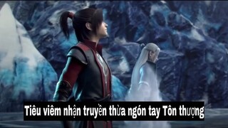 Đấu Phá Thương Khung Phần 9 Tập 182 | Vô Thượng Cảnh Giới 1482 : 1497