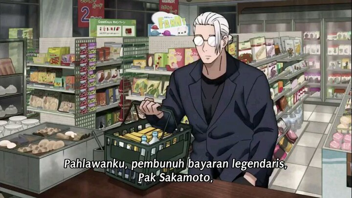 SAKAMOTO PART2