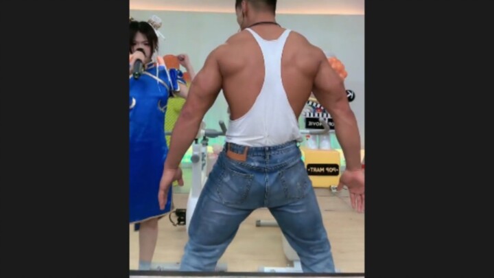 ซุยเกอ พีเค เสี่ยวหวง พ่ายแพ้อย่างโหดเหี้ยม