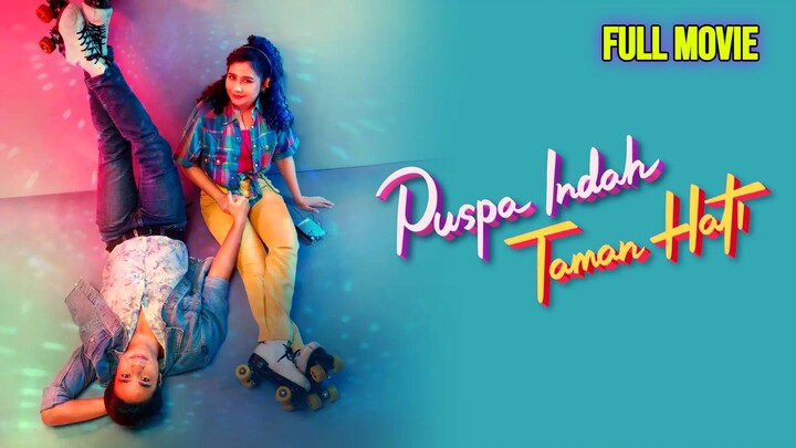 Puspa Indah Taman Hati 2023 INDONESIA