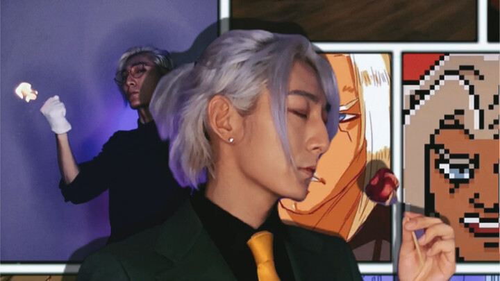 I am prohibited from participating in the competition