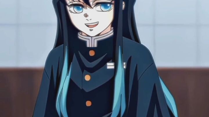 muichiro tokito❤️❤️❤️