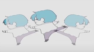 Kuru Kuru ver kiki