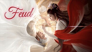 F€UD 》13