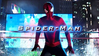 Lizard Man Electro: It's us who are not worthy, Peter!