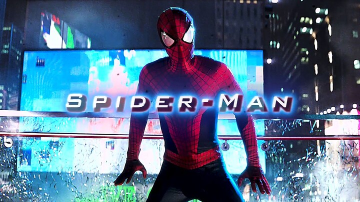 Lizard Man Electro: It's us who are not worthy, Peter!