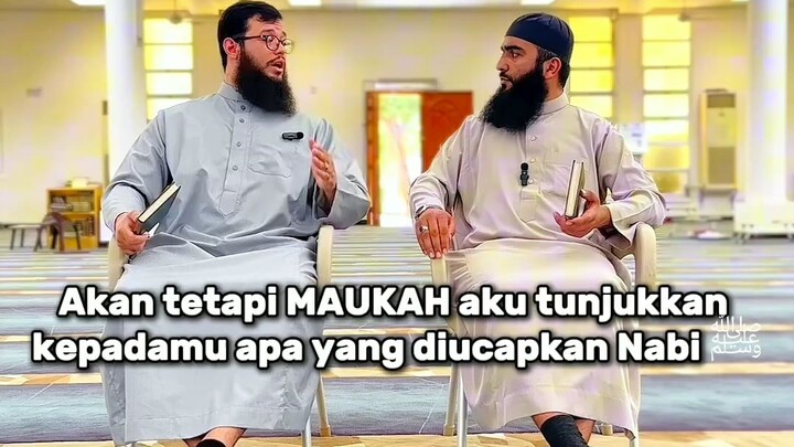 doa menutup majelis