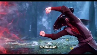 pertarungan Ximen Miaomiao melawan pria misterius | Tiger Crane