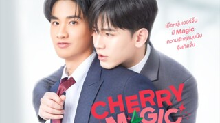 [Vietsub] [TayNew] Cherry Magic TH - Ep 11