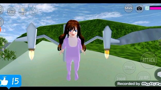 sakura school simulator