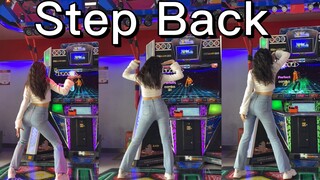 【E舞成名】 step back- GOT  用dance break揍作词家