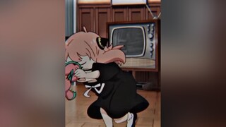 Anh trai thất lạc của Anya. cre:douyin spyxfamily jujutsukaisen anime relax lyrics chillwithtiktok music foryou xuhuong ig_team🌱 pg_team🐧