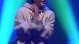 【金丙周】perfect night翻跳丨fancon安可场第一场