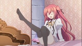 Why are you so proficient~