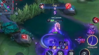Những Pha Highlight Xử Lý Ảo Diệu Cực Kỳ Khó Chịu Hay Nhất Liên Quân P2 #gamehay